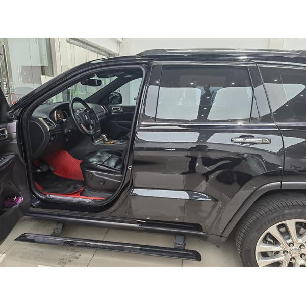 JEEP Grand Cherokee 2017 Model 3.0L 4X4 AWD Perfect Condition Maximum Torque 200-300Nm