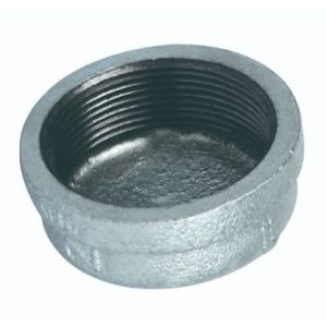 UNS 70600 Copper Pipe Cap