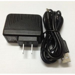 5V 1A 5V2A USB mini charger with micro cable