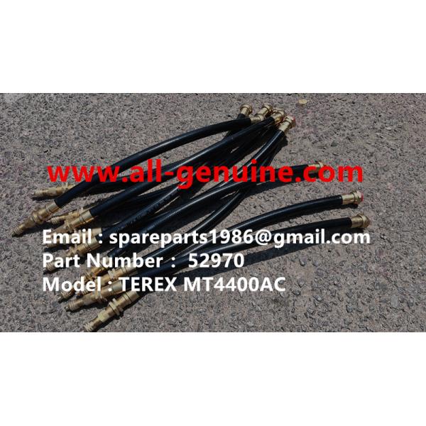 52970 STEM VALVE 5GEB25A KOMATSU 730E 830E TEREX UNIT RIG BUCYRUS MT4400AC MT5500 MT3600 NTE240 NTE260