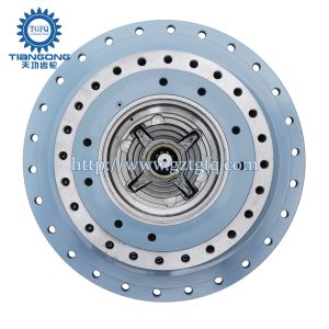 Komstau PC450-7 PC450-8 Excavator Travel Gearbox