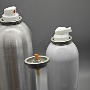 Quality Versatile Shaving foam valve for multi-purpose grooming products with adjustable flow and wide compatibility for sale