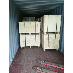 RV AODD Pump 150gpm Max Flow 120psi Pressure Food Grade