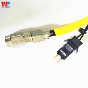 DEK 111895 Electric Solvent Pump SMT Electronic Components