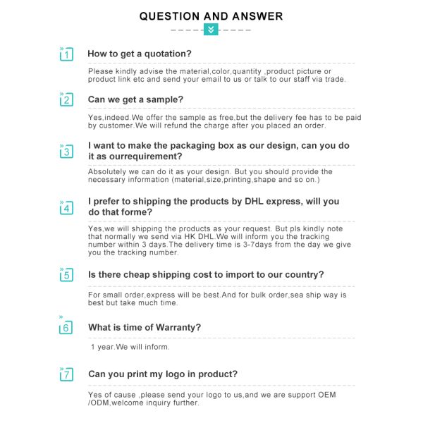 Durable Foldable Headphone 30mm Speaker HESHI Gaming Headset with PVC Cable and Wired Connection