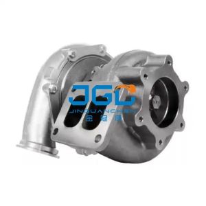GT4288N Excavator Engine Accessories 452174-0001 8194432 Turbocharger