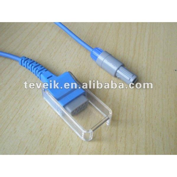 Petas Spo2 Extension Adapter Cable Redel 6pin to DB9pin Female