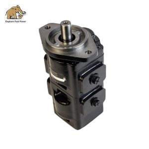 Backhoe Parts Oem Hydraulic Pump Jcb 3cx 4cx 20/902900