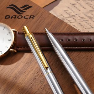 Heat Sensitive Erasable Ink Pen Customizable Laser Logo for Advertising and