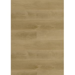 Soundproof Eco Friendly SPC Flooring Fire Retardant 5.5mm GKBM LS-W028