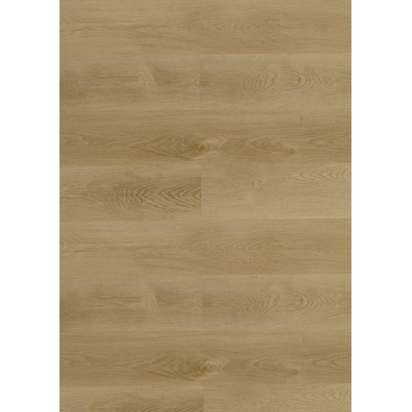 Soundproof Eco Friendly SPC Flooring Fire Retardant 5.5mm GKBM LS-W028