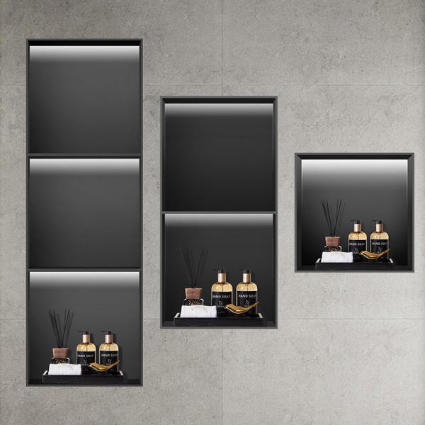 25X300mm Chrome Surface Finishing Bathroom Toilet Support Grab Bar for Elderly Safety