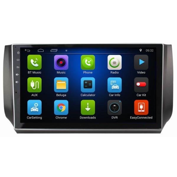 Buy Ouchuangbo car head unit stereo android 8.1 for Nissan Sylphy 2012 with BT USB SWC reverse camera WIFI radio at wholesale prices