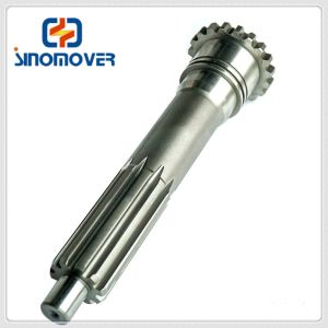China AZ2203020103 Howo Sino Truck Spare Parts For Gearbox on sale