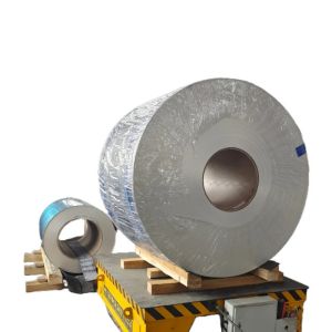 0.3-12mm Aluminum Sheet Strips 3A21 Anodized Aluminum Strips