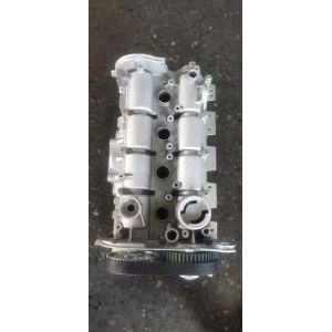Auto Parts Gasoline 4 Cylinder Engine CWVA 1.6L Motor for Skoda VW Polo Jetta
