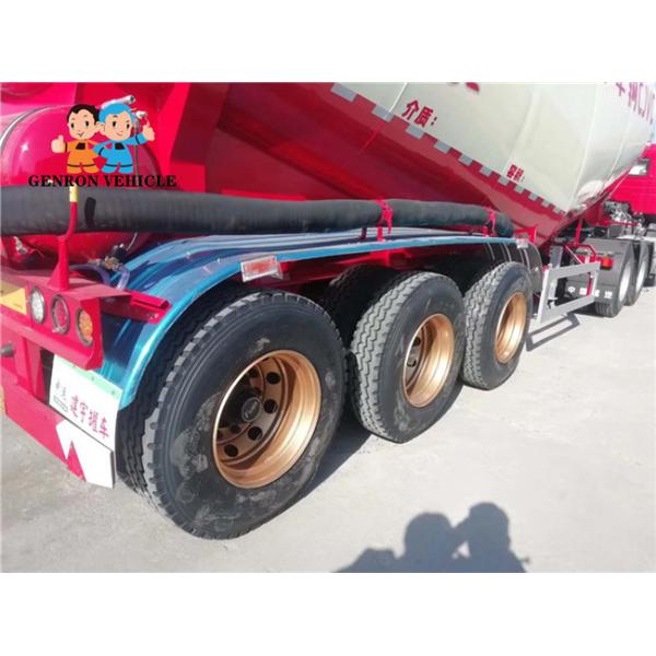 11R22.5 10 Hole 22.5Inch Aluminum Trailer Wheels For Axles