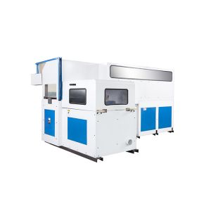 Hx-4015 Aluminum Sawing Machine Automatic With Feeding