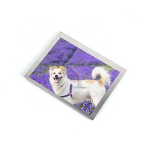 Quality Display Screen LCD Panel 640*480 resolution 6.4 Inch T-51382D064-FW-P-AA LCD Display Module for sale