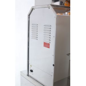 High quality Commercial Automatic freshly squeezed orange juice machine