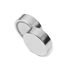 high quality pot magnets suppliers company powerful suction and beauty coating