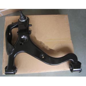 Land Rover Discovery Black Auto Control Arm Front Upper LR028249