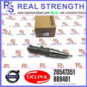 20547350 20547351 20555521 20564425 20564930 20569291 ELIC Engine Common Rail
