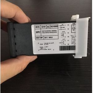 CD101 High quality PID DigitalTemperature Controller Intelligent Temperature