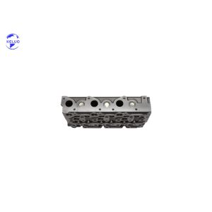 Engine Parts Kubota D1503 Engine Cylinder Head OEM
