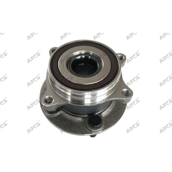 Buy 43550-47010 For Prius Auto Car Front Wheel Bearing at wholesale prices