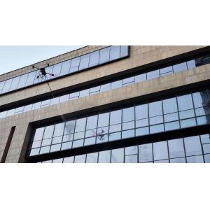 China MYUAV FC30X cleaning drone on sale