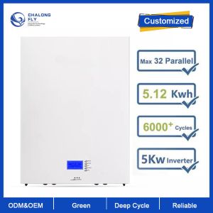 China LiFePO4 Lithium Battery 48V 100AH 200AH Lithium Iron Phosphate Battery OEM ODM Home Backup Solar Power Storage System on sale