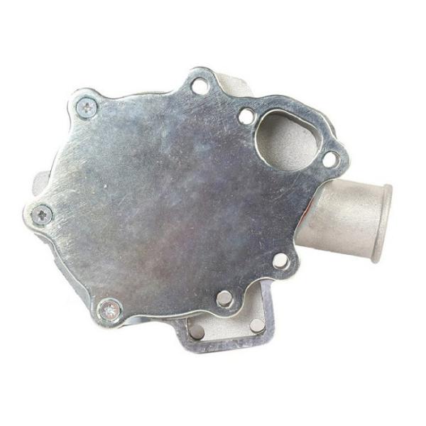 6D14 25-37581-10 Excavator Water Pump U45010062