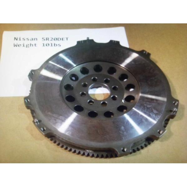 Buy Nissan SR20DET Performance Flywheel Lightweight at wholesale prices