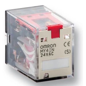 Omron MY2-GS General Purpose Relay 24VDC Durable And Dependable