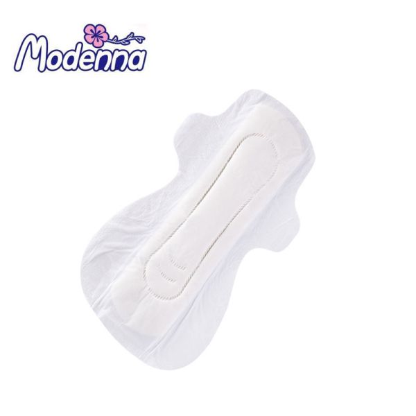 290mm Night Use Disposable Sanitary Pads Sanitary Napkin