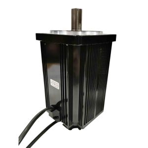 Industrial 1KW 310V 110mm Three Phase Brushless Dc Motor