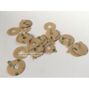 Quality Embossed Selectively Textured Polycarbonate Screen Printing PC Board Die Cut vhb acrylic foam tape for sale