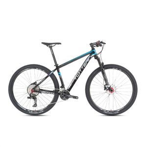 Quality OEM Alloy Frame Mountain Bike for sale