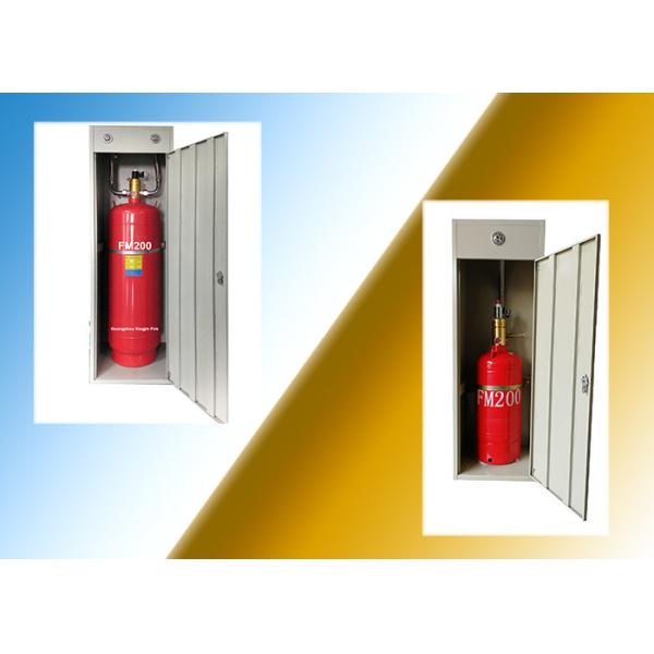 Buy Clean Agent Fire Suppression Hfc-227ea Fire System at wholesale prices