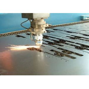 Carbon Steel Laser Cutting Heavy Industry Cutting Carbon Steel Plate