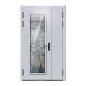 2025 China Factory Wholesale Swing Industrial Door