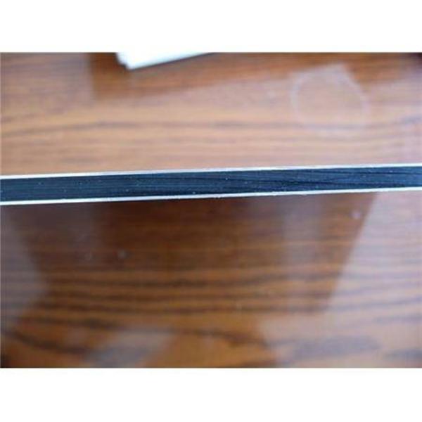 Buy Wooden And Maple Exterior Aluminium Cladding Panels 3mm Thickness at wholesale prices