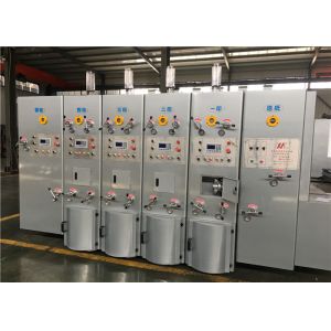 Planetary Gear Structure Flexo Printer Slotter / Carton Box Packing Machine