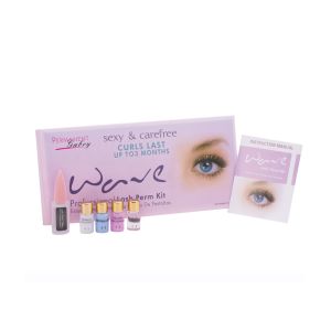 China Permanent Eyelash Lift Kit / Professional Eyelash Perm Kit on sale