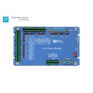 Ruida LFS-VM-T43 Laser Hight Controller Automatic Height Control System