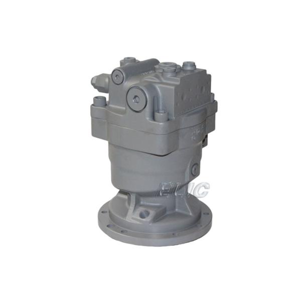 HMS072 Excavator Swing Motor ZX120 ZX110 ZX130 EX120-2 EX120-3 EX120-5 For Hitachi