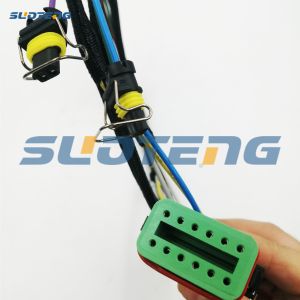 222-5917 Wiring Harness Engine Harness 2225917 For C7