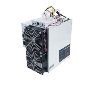 Bitcoin miner machine Antminer S19 pro 100T Bitmain Antminer Btc Mining Hardware