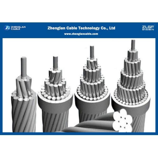 Buy Stranded Power Transmission 336.4MCM AAC All Aluminum Conductor at wholesale prices